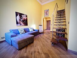 Dimora Lusso delle Vigne