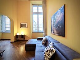 Dimora Lusso delle Vigne