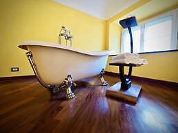 Dimora Lusso delle Vigne