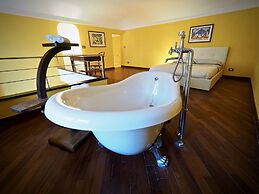 Dimora Lusso delle Vigne