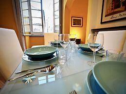 Dimora Lusso delle Vigne