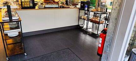 Arena Hotel Waldshut