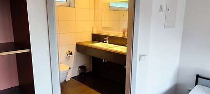 Arena Hotel Waldshut