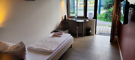 Arena Hotel Waldshut