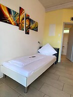 Sport Hotel Waldshut