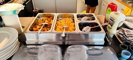 Arena Hotel Waldshut