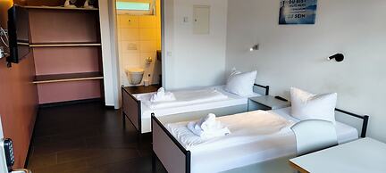 Arena Hotel Waldshut