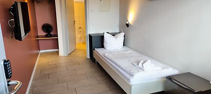 Arena Hotel Waldshut