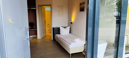 Arena Hotel Waldshut