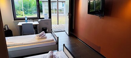 Arena Hotel Waldshut