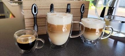 Arena Hotel Waldshut