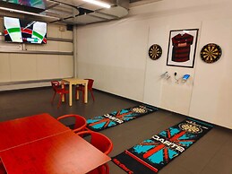 Sport Hotel Waldshut