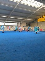 Sport Hotel Waldshut