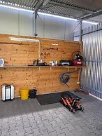 Sport Hotel Waldshut