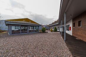 Sport Hotel Waldshut