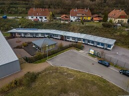 Sport Hotel Waldshut