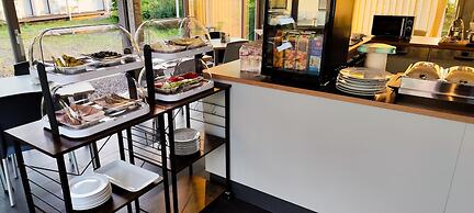 Arena Hotel Waldshut