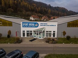 Sport Hotel Waldshut