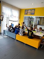 Sport Hotel Waldshut