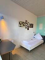 Sport Hotel Waldshut