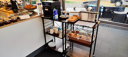 Arena Hotel Waldshut