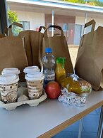 Sport Hotel Waldshut