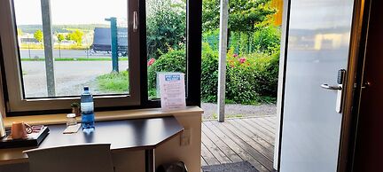 Arena Hotel Waldshut