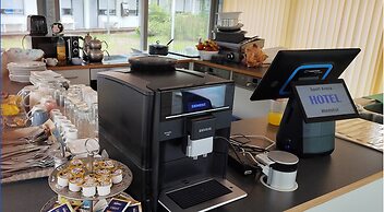 Arena Hotel Waldshut