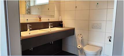 Arena Hotel Waldshut