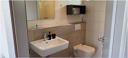 Arena Hotel Waldshut