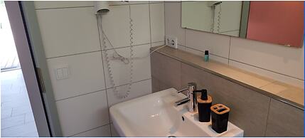 Arena Hotel Waldshut