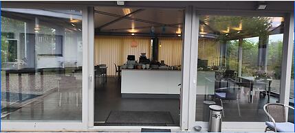 Arena Hotel Waldshut