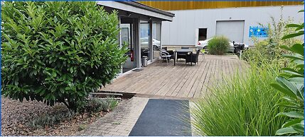 Arena Hotel Waldshut