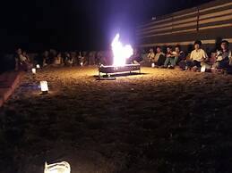 Wadi Rum Candles Camp