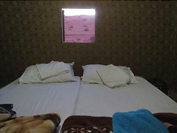 Wadi Rum Candles Camp