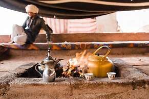 Wadi Rum Candles Camp