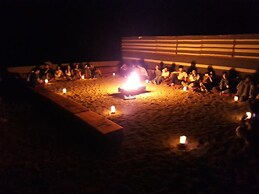 Wadi Rum Candles Camp