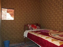 Wadi Rum Candles Camp