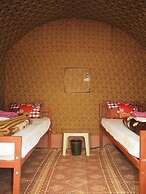 Wadi Rum Candles Camp