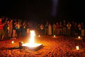 Wadi Rum Candles Camp