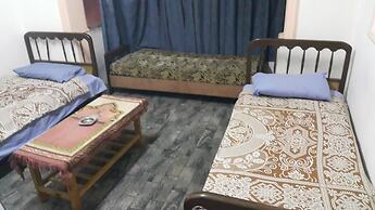 Al Adel Hostel