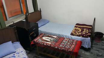 Al Adel Hostel