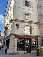 Albergo Diffuso