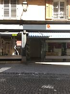 Albergo Diffuso