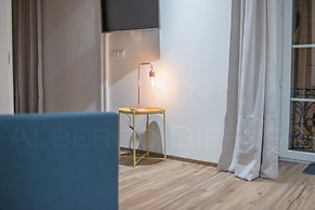 Albergo Diffuso