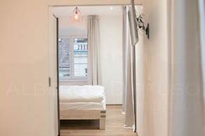 Albergo Diffuso