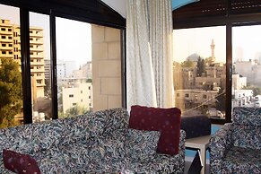 Arabian Suites