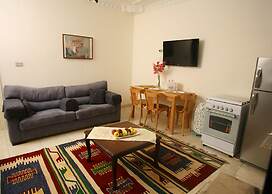 Arabian Suites