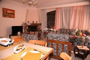 Arabian Suites