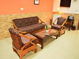 Amman Palace Hotel